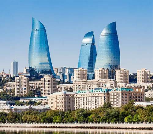 Azerbaijan