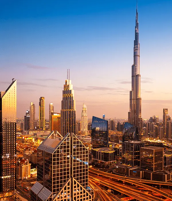 UAE