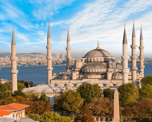 Turkey