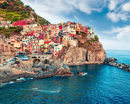 Italy