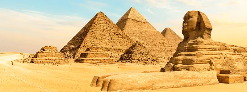 Egypt