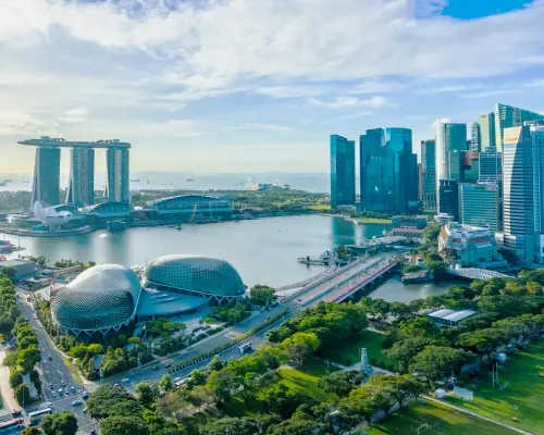Singapore