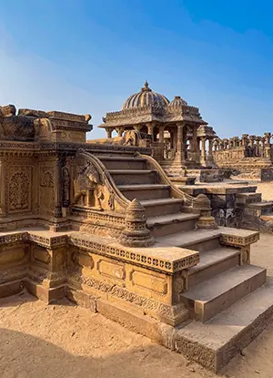 Gujarat