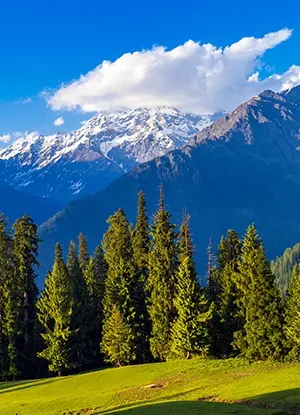 Himachal Pradesh