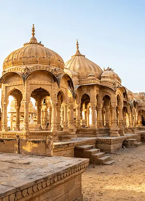 Rajasthan