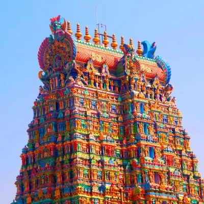 Tamil Nadu