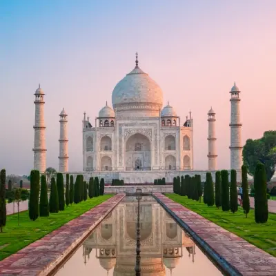 Uttar Pradesh